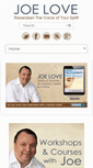 Mobile Screenshot of joeloveiw.com